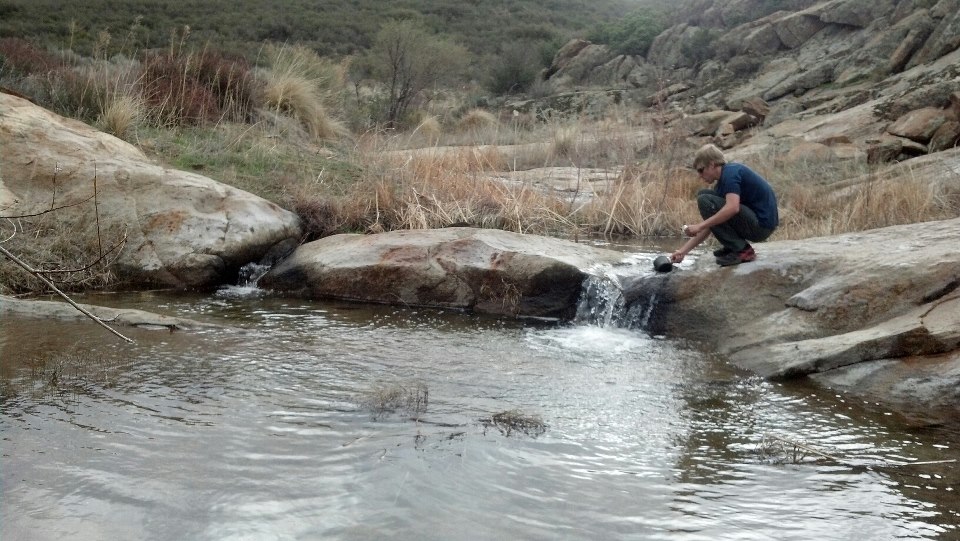 survival water filters