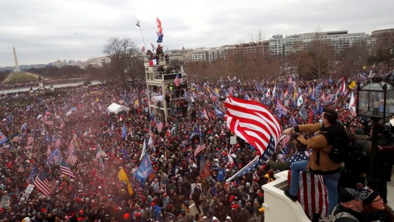 Washington D.C. Mayor Extends Emergency Order Until After The Inaguration