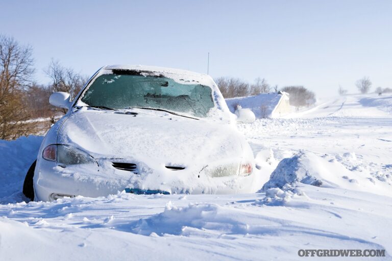 Winter Wheels: Preparing Your Vehicle for Cold Weather