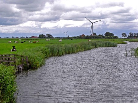 windmill alternative power