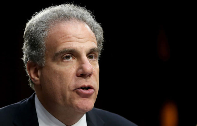 WHAT A SURPRISE: DOJ Inspector General Horowitz Finds Widespread Errors in FBI’s FISA Requests Used to Spy on Americans