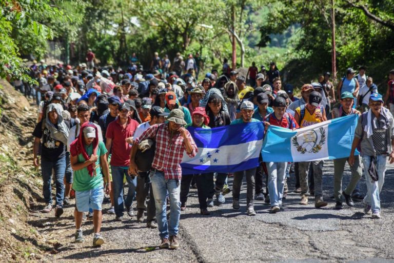 BIDEN EFFECT: Panama President Laurentino Cortizo Announces at United Nations General Assembly that More than 80,000 Migrants have Traveled through Nation This Year