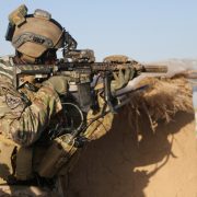 POTD: U.S. Special Forces in Afghanistan (2014)