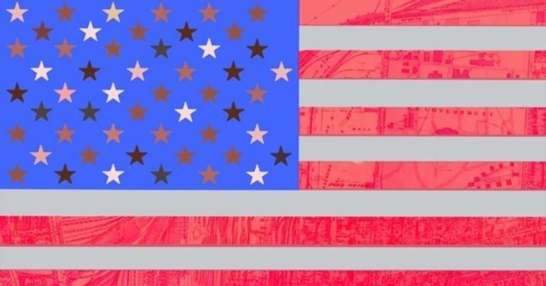 More than Half of Trump Voters Would Like to Secede from the Union While Most Americans Believe We’re No Longer a Democracy