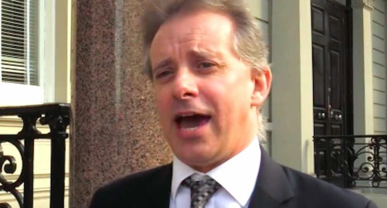 Your Steele Dossier Cheat Sheet