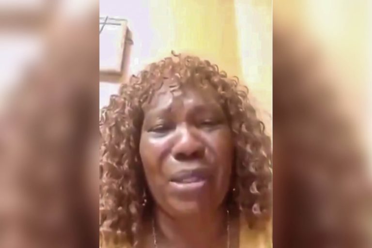 “My Son is Dead, He Took the Vaccine – They’re Killing Us” – Pastor From Trinidad Mourns After Son Died One Day After Receiving COVID-19 Shot (VIDEO)