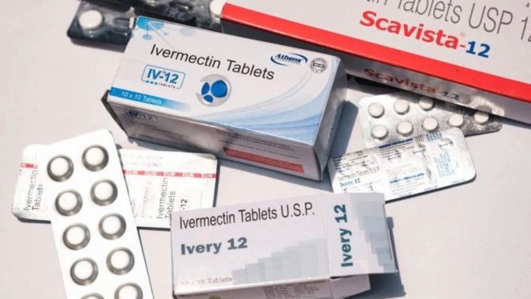 Nigerian Study Shows The Use of Ivermectin Alone to Treat COVID-19 is as Effective as Using Hydroxychloroquine, Azithromycin, and Ivermectin Combined