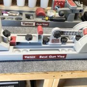 TFB Armorer’s Bench: Closer Look – Tipton Best Gun Vise