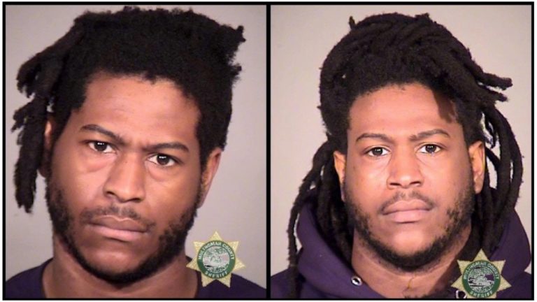 Twin Brothers and Gang Members in Portland Arrested for Illegally Buying Firearms