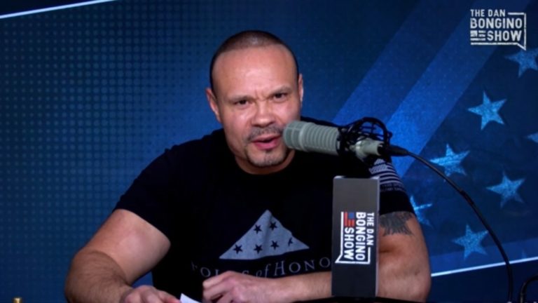 “Cancelling Works Both Ways:” Dan Bongino Goes OFF; Ends Relationship With Huge Sponsor For Caving to Antifa Boycott – Defends Post Millennial and Gateway Pundit – Video