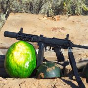 SILENCER SATURDAY #196: Coffin Mags and Ported Barrels – The B&T KH9SD