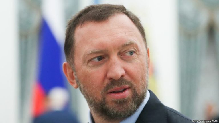 BREAKING: FBI Raids Home of Russian Oligarch Oleg Deripaska This Morning in DC – He’s Connected to the Steele Dossier