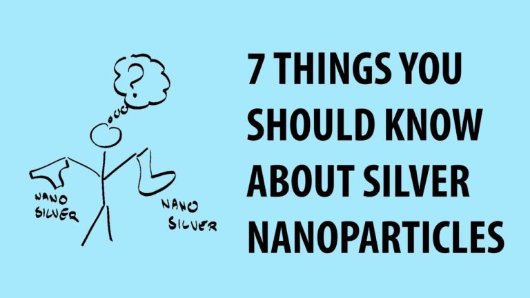 How To Make Colloidal Silver In 4 Easy Steps