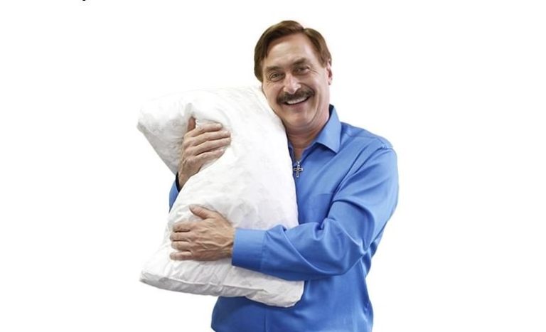 Mike Lindell’s Special Sale On Pillows And Towels (Lowest Price Ever!)