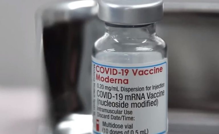 SHOCK: FDA Delays Moderna Vax for Adolescents Citing Consern of Myocarditis Risk in Children