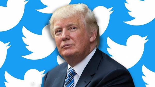 “Power And Control Over Political Discourse” — President Trump Appeals To Federal Judge To Restore Twitter Account