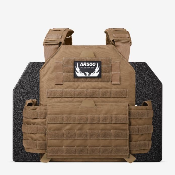 is body armor worth it