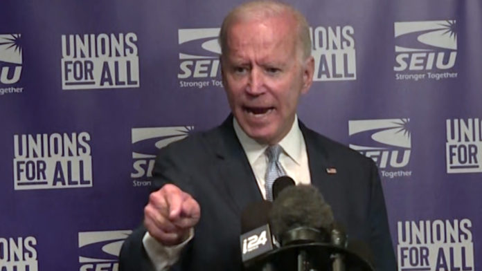 POLL: Over 45 Percent Say Biden Lied To Get Elected And Now Life In America Is Worse