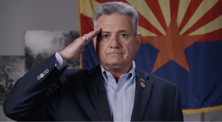 AZ State Senator Sonny Borrelli: Unmonitored Dropboxes Revealed Over 733,000 Unaccounted for Ballots in Maricopa County’s 2020 Election (VIDEO)