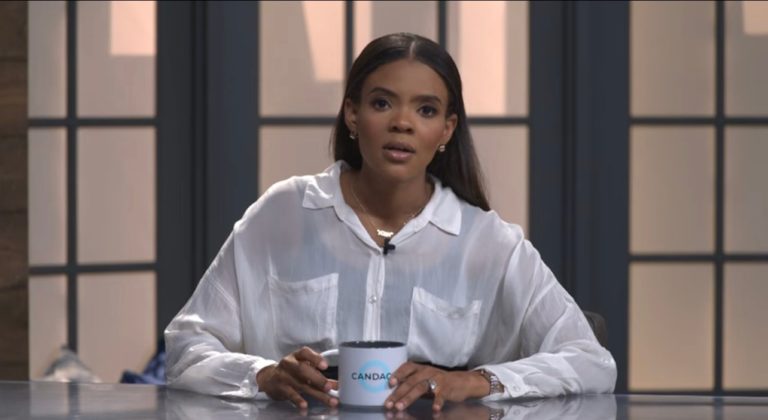 Epic! Candace Owens Calls Out New York Times — Uses their Own Words Against Them in Brutal Takedown