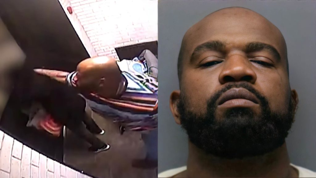 Horror: Black Man Charged with Hate Crime After Beating 67-Year-Old ...