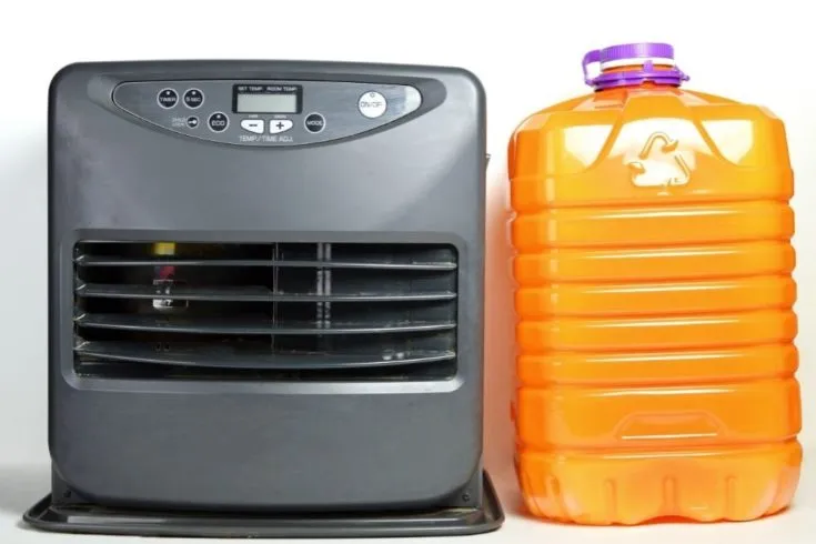 Can Kerosene Heaters Be Left Unattended Or Overnight