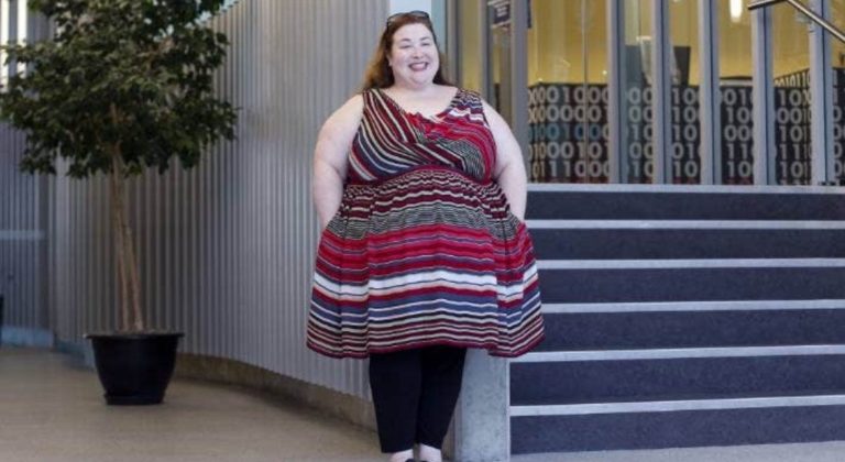 New Zealand: Massey University’s Queer Fat Studies Lecturer and ‘Fatlicious Feminist’ Dies Suddenly in Her Sleep at 42