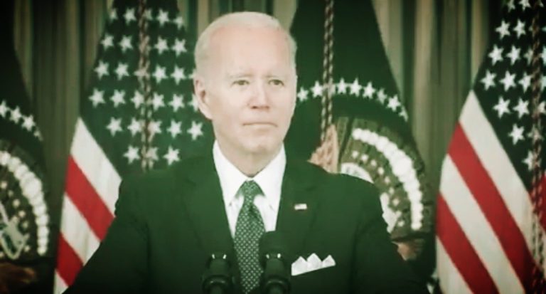 Biden Caught in Another Bold-Faced Lie – His Administration Said He Watched Ketanji Brown Jackson Hearings – Biden Says He Didn’t (VIDEO)