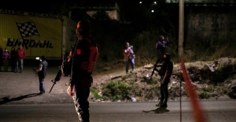 American Citizens Among Victims in Massacre at Underground Mexican Cockfight