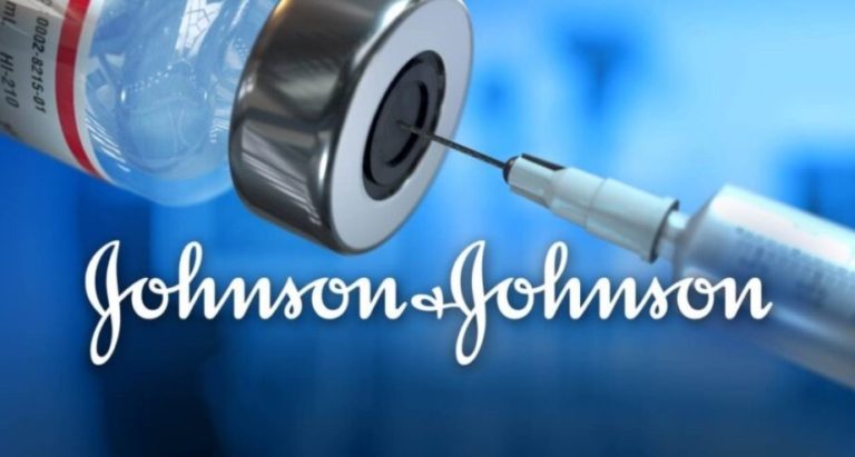 CDC Tells Johnson & Johnson Recipients to Get 2 mRNA Shots For Greater Protection Against Covid