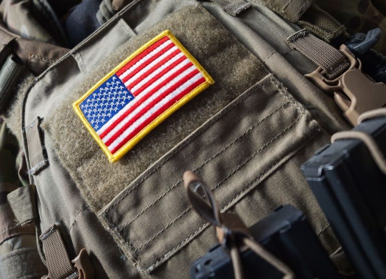 Plate Carrier or Chest Rig: Is There a Difference and Which is Best ...