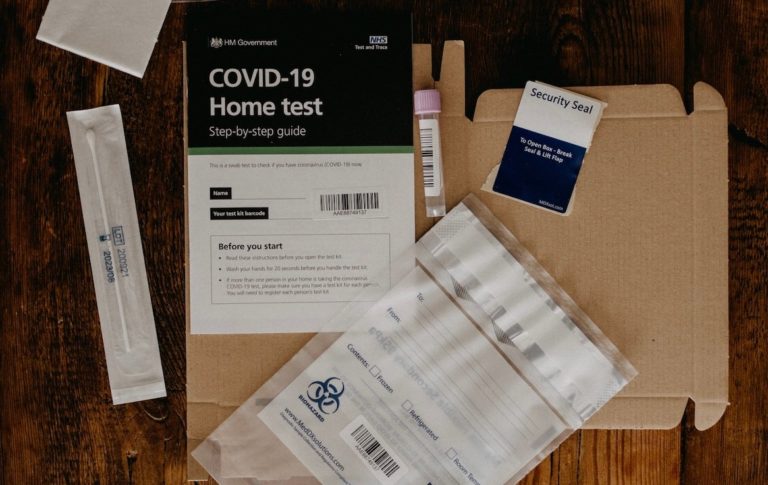 “Surprised and Concerned”: Poison Control Issues Nationwide “Toxic” Warning About Covid-19 Rapid Antigen Tests – Kit Includes Poisonous “Liquid Substance” Used Commonly in “Pest Control” – (VIDEO)