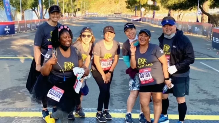 LA Marathon Runner Dies After Suffering “Major Heart Attack” at Finish Line