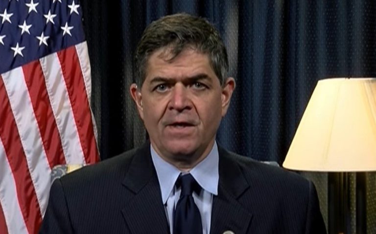 Texas Democrat Filemon Vela Resigns Early from Congress — 31 Democrats Not Seeking Reelection