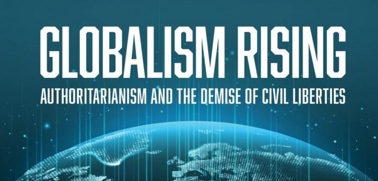 REMINDER: Gateway Pundit’s Jim and Joe Hoft to Speak at “Globalism Rising” Conference at Regent University Tuesday March, 29 from Noon to 5 PM