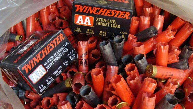 Is It Worth It To Reload Your Own Shotgun Shells?