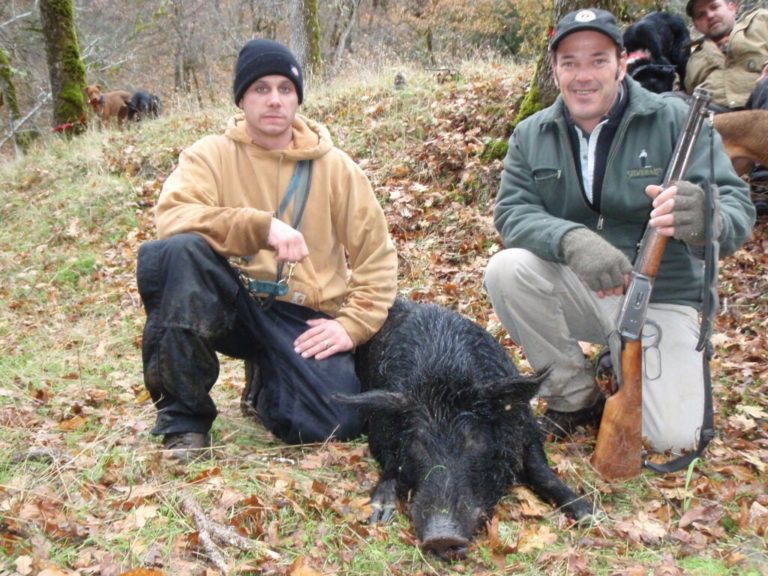 California Hunters Push Back on Wild Pig Bill They Say Is a “Slippery Slope” to an Anti-Hunting Agenda