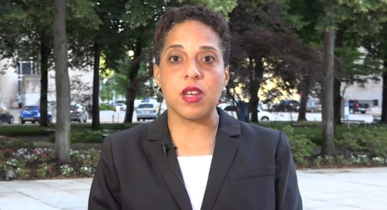 SOROS-FUNDED CIRCUIT ATTORNEY WALKS! Kim Gardner Faces NO CONSEQUENCES After She Admits to Wrongdoing in Greitens Case — Records Show She Lied 72 Times