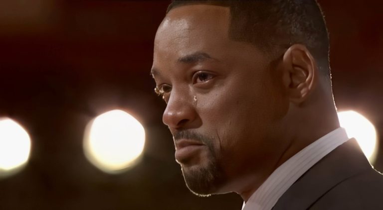 Academy Bans Violent Actor Will Smith from Attending Oscar Ceremonies for 10 Years