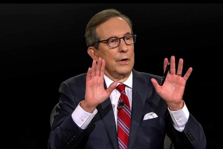 Chris Wallace Having Meltdowns Over Terrible CNN+ Launch – Wants Chris Cuomo’s Old Time Slot On CNN