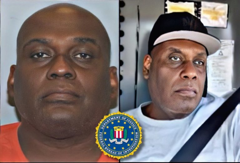 Blake Masters: “FBI Was Too Busy Kidnapping the Michigan Governor” to Keep Tabs on Black Nationalist NYC Subway Shooter Who Was on Their Radar