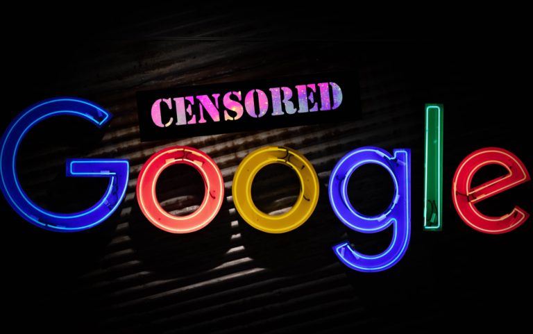 SHOCKING RESULTS: University Study Reveals Google’s Gmail System in 2020 Election Had Anti-Conservative Bias that Got Worse as Election Approached