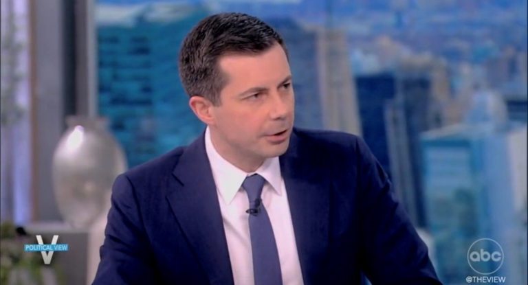 Pete Buttigieg: Kids Will Be Killed if Teachers Aren’t Allowed to Teach ...