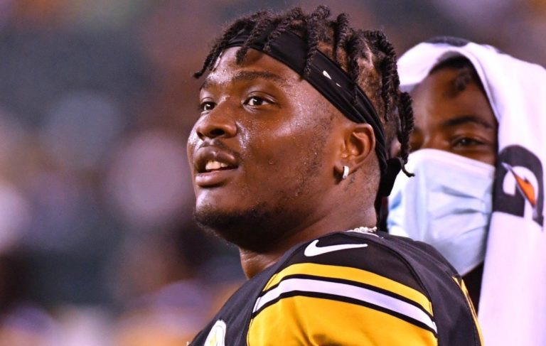 Steelers Quarterback Dies After Being Struck By Dump Truck in South Florida