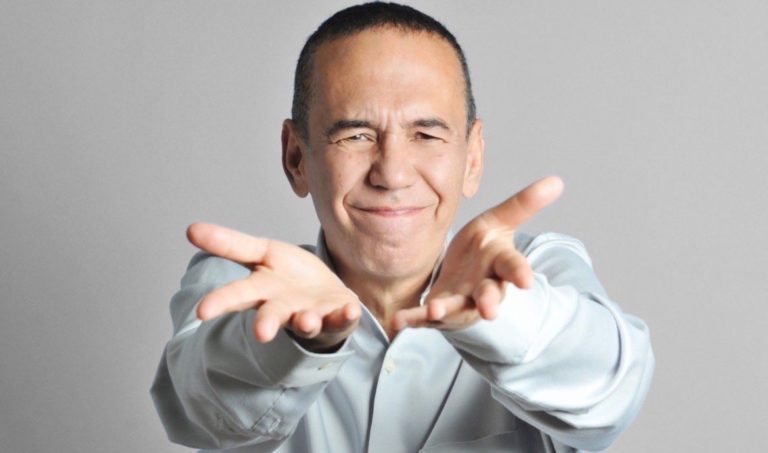 Comedian Gilbert Gottfried Dead at 67