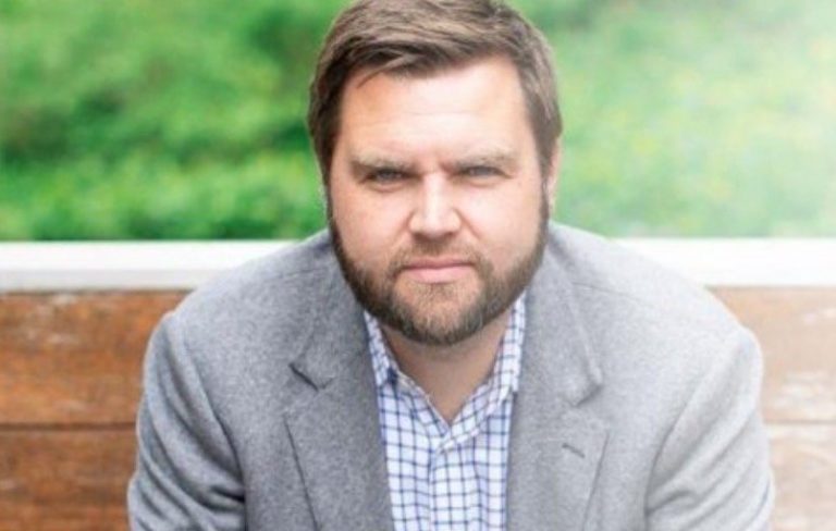 HUGE NEWS: Trump Endorses J.D. Vance in Ohio Senate Race