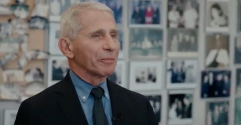 “This is a CDC Issue, It Should Not Have Been a Court Issue” – Fauci Insists the CDC Should be Above Federal Courts and Law (VIDEO)