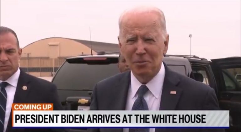 ‘I Tried to Talk to Him Last Night, We Spoke with His Staff’ – French President Emmanuel Macron Snubs Biden After Election Win (VIDEO)