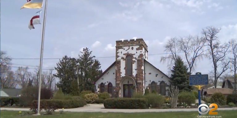 HORROR: 73-Year-Old Former Nun Carjacked While Donating Clothes, Gets Run Over in Church Parking Lot