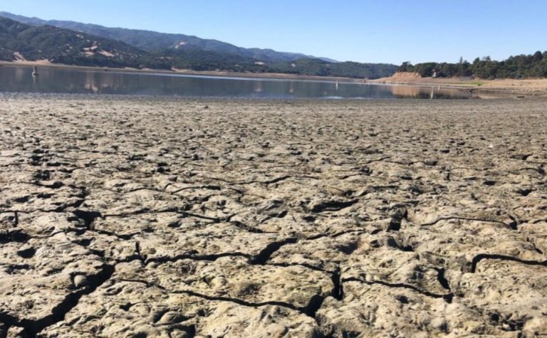 Southern California Water Officials Declare Water Shortage Emergency For the First Time Ever, Restrict Outdoor Watering